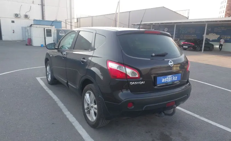 Nissan Qashqai 2011 года за 4 500 000 тг. в Шымкент фото 4