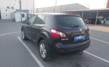 Nissan Qashqai 2011 года за 4 500 000 тг. в Шымкент фото 4