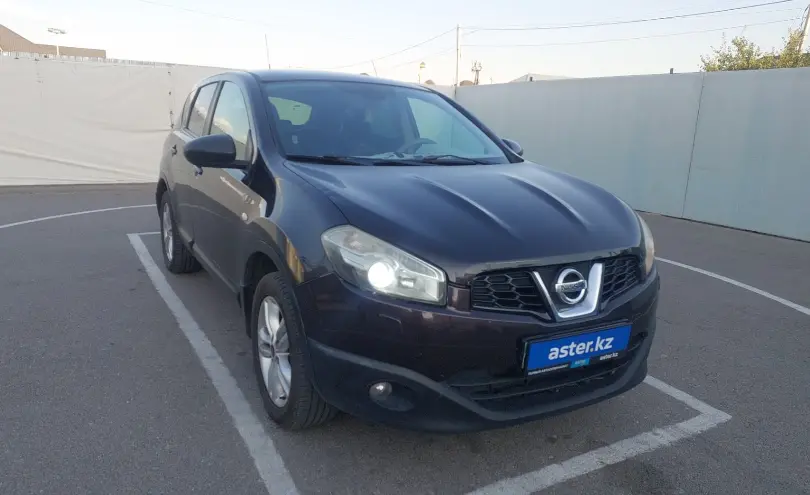 Nissan Qashqai 2011 года за 4 500 000 тг. в Шымкент фото 2