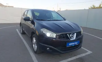 Nissan Qashqai 2011 года за 4 500 000 тг. в Шымкент фото 2