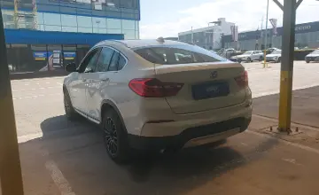 BMW X4 2014 года за 15 000 000 тг. в Алматы фото 4