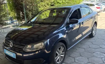 Volkswagen Polo 2014 года за 4 000 000 тг. в Талдыкорган фото 1