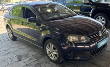 Volkswagen Polo 2014 года за 4 000 000 тг. в Талдыкорган фото 3
