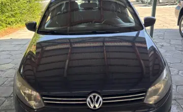 Volkswagen Polo 2014 года за 4 000 000 тг. в Талдыкорган фото 2