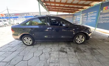 Volkswagen Polo 2014 года за 4 000 000 тг. в Талдыкорган фото 4