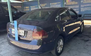 Volkswagen Polo 2014 года за 4 000 000 тг. в Талдыкорган