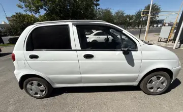 Daewoo Matiz 2013 года за 1 500 000 тг. в Шымкент фото 4