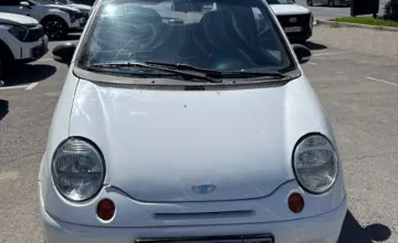 Daewoo Matiz 2013 года за 1 500 000 тг. в Шымкент фото 2
