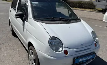Daewoo Matiz 2013 года за 1 500 000 тг. в Шымкент фото 3
