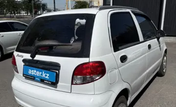 Daewoo Matiz 2013 года за 1 500 000 тг. в Шымкент