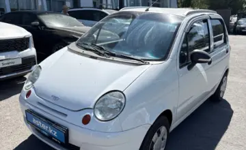 Daewoo Matiz 2013 года за 1 500 000 тг. в Шымкент фото 1