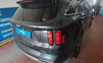 Kia Sorento 2021 года за 15 000 000 тг. в Астана