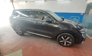 Kia Sorento 2021 года за 15 000 000 тг. в Астана фото 4
