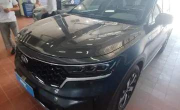 Kia Sorento 2021 года за 15 000 000 тг. в Астана фото 1