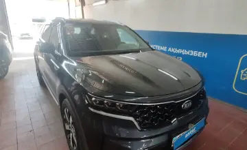 Kia Sorento 2021 года за 15 000 000 тг. в Астана фото 3