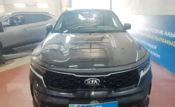 Kia Sorento 2021 года за 15 000 000 тг. в Астана фото 2