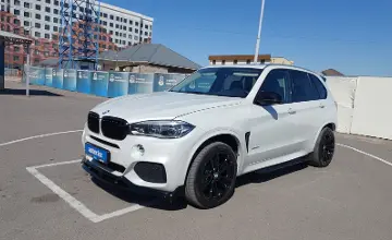BMW X5 2015 года за 19 000 000 тг. в Шымкент фото 1