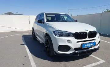 BMW X5 2015 года за 19 000 000 тг. в Шымкент фото 2