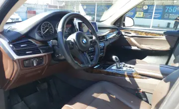 BMW X5 2015 года за 19 000 000 тг. в Шымкент фото 5