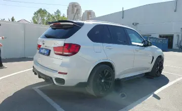 BMW X5 2015 года за 19 000 000 тг. в Шымкент фото 3