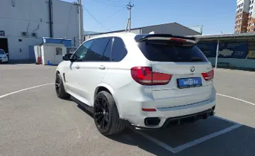 BMW X5 2015 года за 19 000 000 тг. в Шымкент фото 4