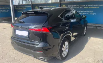Lexus NX 2018 года за 9 000 000 тг. в Караганда