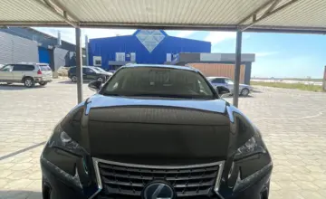 Lexus NX 2018 года за 9 000 000 тг. в Караганда фото 2