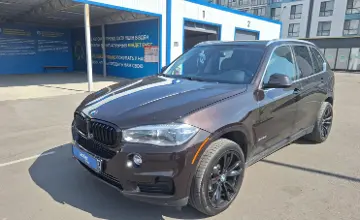 BMW X5 2014 года за 14 000 000 тг. в Алматы фото 1
