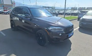 BMW X5 2014 года за 14 000 000 тг. в Алматы фото 3