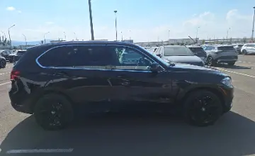 BMW X5 2014 года за 14 000 000 тг. в Алматы фото 4