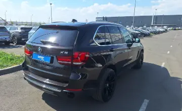 BMW X5 2014 года за 14 000 000 тг. в Алматы
