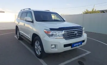 Toyota Land Cruiser 2014 года за 23 000 000 тг. в Шымкент фото 2