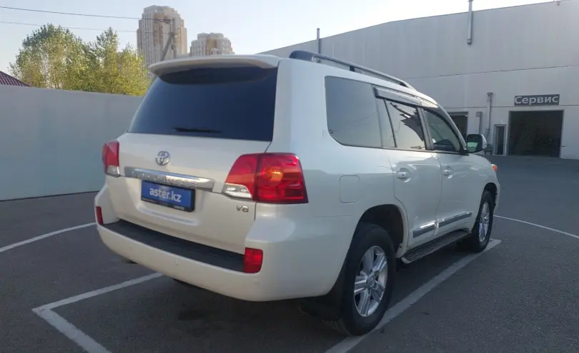 Toyota Land Cruiser 2014 года за 23 000 000 тг. в Шымкент фото 3