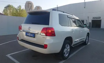 Toyota Land Cruiser 2014 года за 23 000 000 тг. в Шымкент фото 3