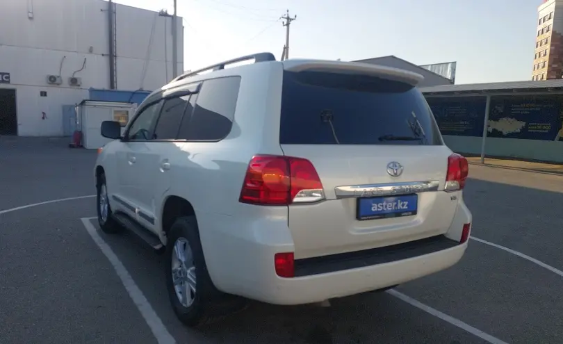 Toyota Land Cruiser 2014 года за 23 000 000 тг. в Шымкент фото 4