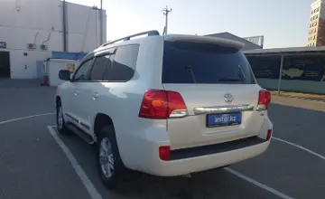 Toyota Land Cruiser 2014 года за 23 000 000 тг. в Шымкент фото 4