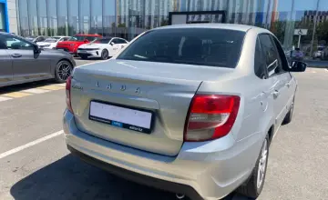 LADA (ВАЗ) Granta 2022 года за 4 000 000 тг. в Шымкент
