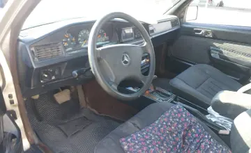 Mercedes-Benz 190 (W201) 1991 года за 600 000 тг. в Шымкент фото 5