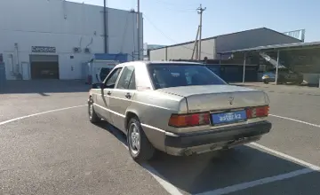 Mercedes-Benz 190 (W201) 1991 года за 600 000 тг. в Шымкент фото 4