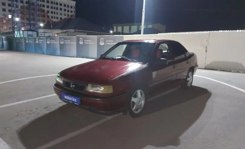 Opel Vectra 1992 года за 900 000 тг. в Шымкент
