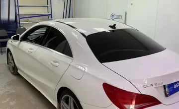 Mercedes-Benz CLA 2014 года за 6 600 000 тг. в Павлодар