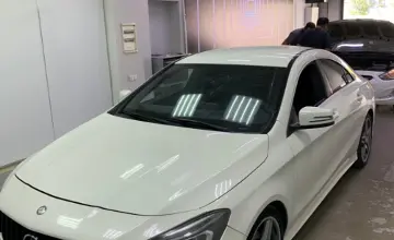Mercedes-Benz CLA 2014 года за 6 600 000 тг. в Павлодар фото 3