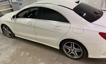 Mercedes-Benz CLA 2014 года за 6 600 000 тг. в Павлодар фото 4