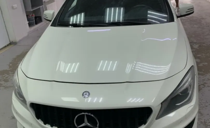 Mercedes-Benz CLA 2014 года за 6 600 000 тг. в Павлодар фото 2
