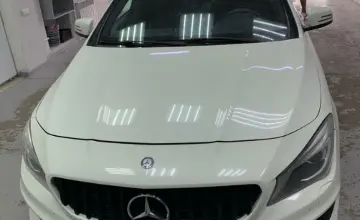 Mercedes-Benz CLA 2014 года за 6 600 000 тг. в Павлодар фото 2