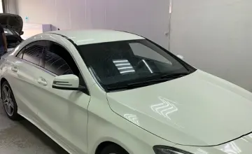 Mercedes-Benz CLA 2014 года за 6 600 000 тг. в Павлодар фото 1