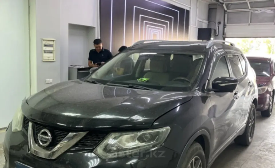 Nissan X-Trail 2017 года за 8 000 000 тг. в Павлодар