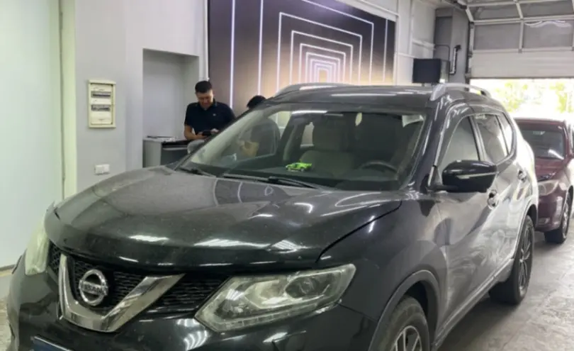 Nissan X-Trail 2017 года за 8 000 000 тг. в Павлодар