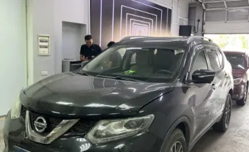 Nissan X-Trail 2017 года за 8 000 000 тг. в Павлодар фото 1