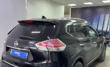 Nissan X-Trail 2017 года за 8 000 000 тг. в Павлодар